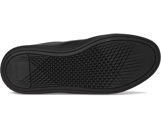 Кроссовки Cole Haan Grand Hurrion Cup Ltt с текстурированной подошвой