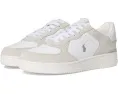 Polo Ralph Lauren Кеды Masters Court с перфорацией