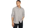 Рубашка Sun Drift™ Cooling Long Sleeve Shirt от Mountain Hardwear с длинным рукавом и UPF 50