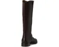 Ботинки Frye Melissa Button Tall для верховой езды с широкой икрой