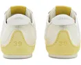 Кроссовки Marc Jacobs The Brushed Satin 400 Bleecker Runner