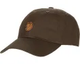 Кепка Fjällräven Helags из материала G-1000