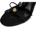 Steve Madden босоножки Ramos на шпильке с металлической фурнитурой