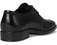 Оксфорды ECCO Milan Plain Toe с перфорацией и технологией ECFS