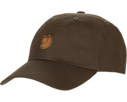 Кепка Fjällräven Helags из материала G-1000