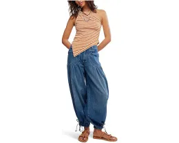 Knot My Vibe Top