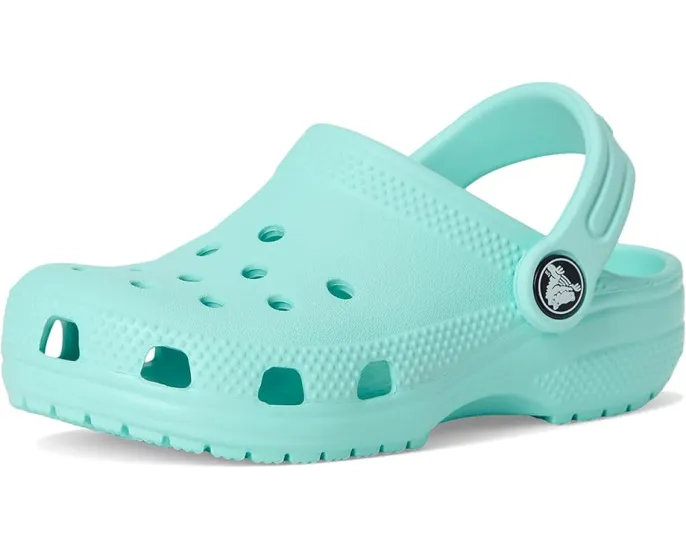 Crocs Classic Clogs сабо для малышей из материала Croslite