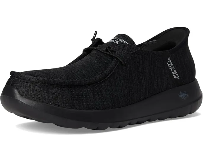 Кроссовки SKECHERS Performance Go Walk Max без шнуровки