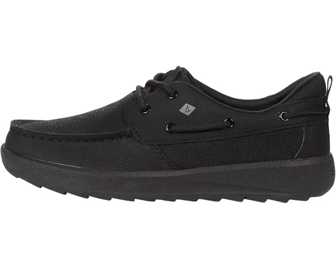 Детские лоферы Sperry Kids Fairwater Plushwave с технологией амортизации