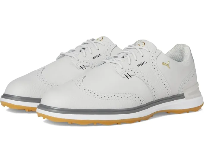 Puma Avant Wing Tip с технологией FUSIONFOAM для максимального комфорта