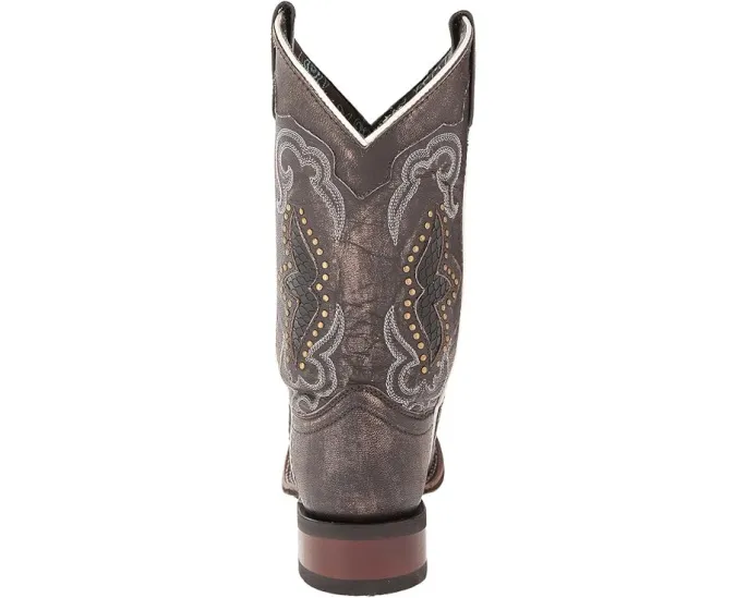 Ковбойские ботинки Spellbound от Laredo с подкладкой под кожу змеи