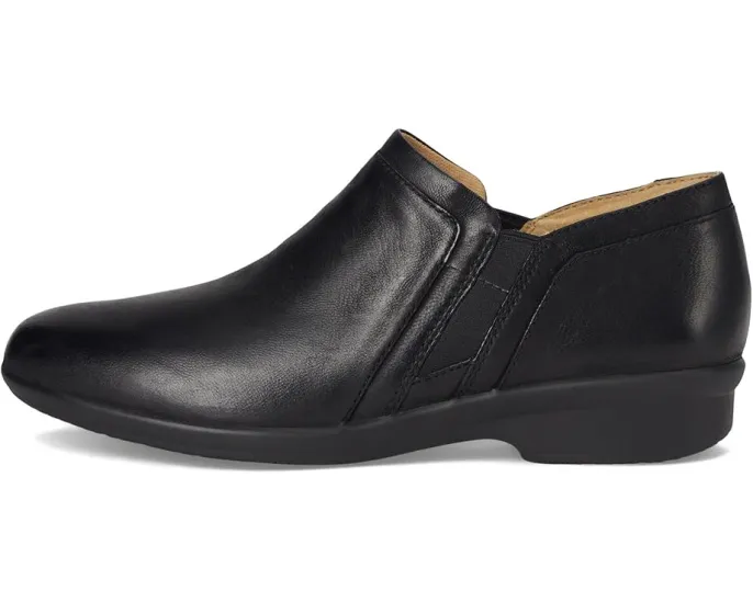 Туфли Cheryl с круглым носком и съемной стелькой для поддержки свода стопы Dansko