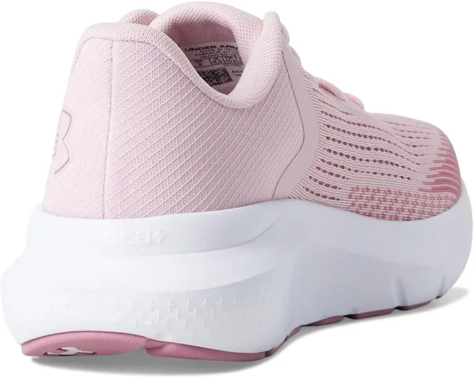 Кроссовки Under Armour Charged Rogue 5 с амортизирующей стелькой