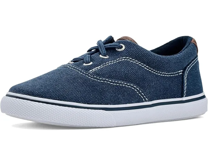 Кроссовки Sperry CVO Striper II для малышей Midnight Blue