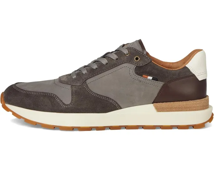 Кроссовки Lionel со шнуровкой и кожаной подкладкой Allen Edmonds