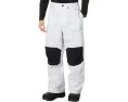 Сноубордические штаны Volcom Snow Billow Pant свободного кроя с защитой от влаги