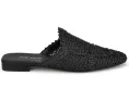 Мюли Nine West Cleigha с плетеными деталями и заостренным носком