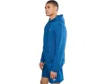 Толстовка Nike Club Basketball Pullover Hoodie с начесом и карманом кенгуру