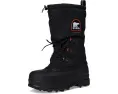 SOREL Ботинки Glacier Xt с подкладкой Omni Heat и резиновой подошвой