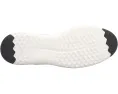 Кроссовки Cole Haan Grandpro Tennis из гладкой кожи с круглым носком