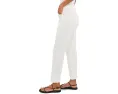 Джинсы Madewell The Short Dean Easy Straight в цвете Tile White