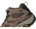 Водонепроницаемые ботинки Merrell Moab 3 Mid WP с амортизацией