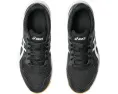 Волейбольные кроссовки ASICS Upcourt 6 с поддержкой средней части стопы