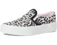 Кеды Vans Classic Slip-On для малышей на резинках