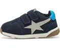 Кроссовки Old Soles Star Track для малышей и детей с замшевым верхом