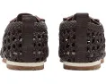 Кроссовки AllSaints Kenny Woven Runner из плетеной кожи