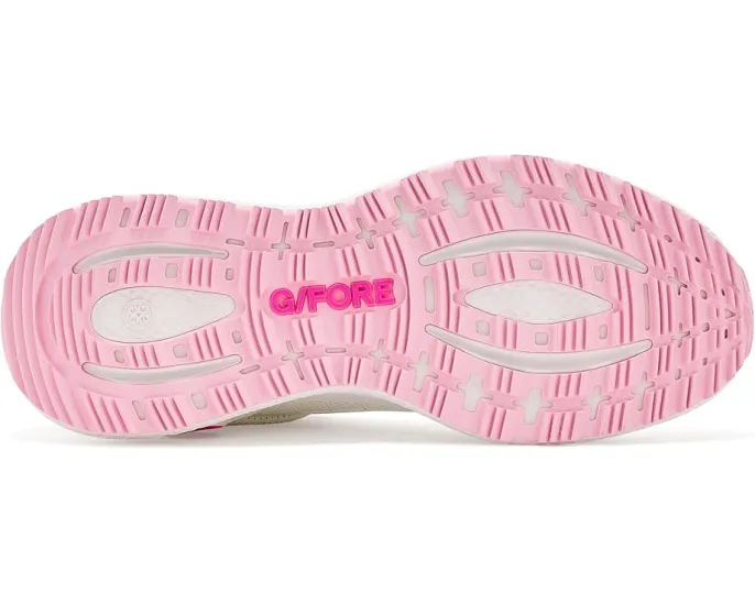 GFORE кроссовки для гольфа Mg4+ O2 Perforated с перфорацией