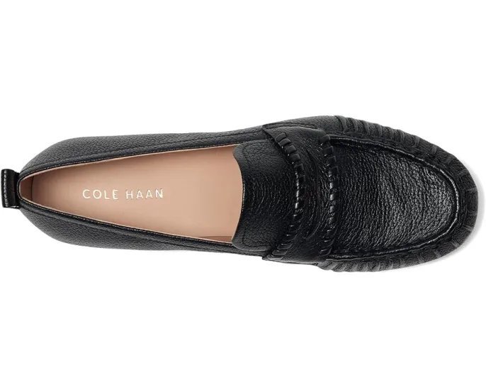 Лоферы Cole Haan Danby Travel с амортизирующей стелькой и подошвой для путешествий