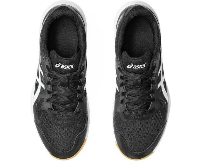 Волейбольные кроссовки ASICS Upcourt 6 с поддержкой средней части стопы
