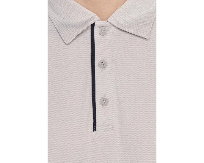 Поло Ace Polo с технологией Coolcare от Cole Haan