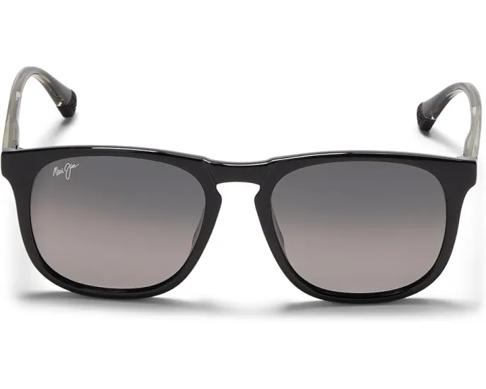 Солнцезащитные очки Maui Jim Kupaa со складными заушниками