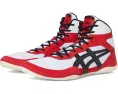 Борцовки ASICS Matflex 7 с амортизацией PROPEL и бесшовными накладками