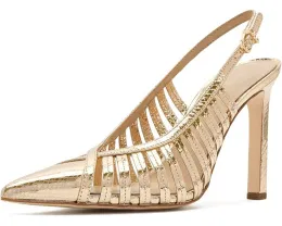 Босоножки-лодочки MICHAEL Michael Kors Adriana