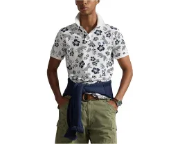 Классическая рубашка поло Polo Ralph Lauren Tropical Mesh