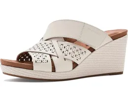 Клинья Rockport Britta с регулируемым ремешком