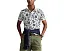 Классическая рубашка поло Polo Ralph Lauren Tropical Mesh