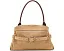 Сумка-сатчел Suede Dakota из замши Marc Jacobs
