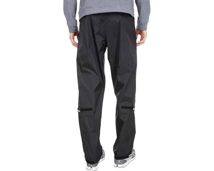 Fjällräven водонепроницаемые брюки High Coast Hydratic с мембраной