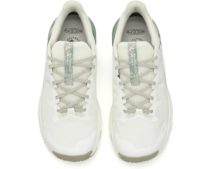 KEEN водонепроницаемые треккинговые кроссовки Targhee Apex с мембраной Aero