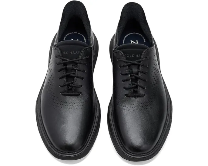 Оксфорды Cole Haan Grand Phaze Laser Quick-on с технологией быстрой шнуровки
