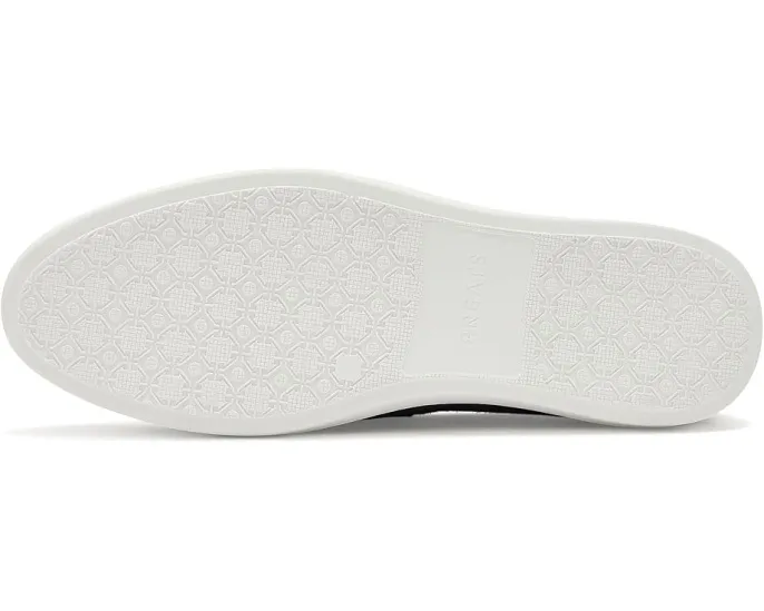 GREATS лоферы Paros Penny из замши