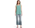 Топ Long Step Hem Tank от Mod-o-doc