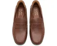 Мокасины Marc Joseph New York John Street с технологией Hands Free и гелевой стелькой