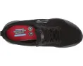 Skechers кроссовки рабочие Squad SR с защитой от скольжения