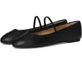 Балетки Jayna из мягкой кожи Nappa Mary Jane от Lauren Ralph Lauren