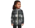 Детская толстовка Columbia Kids Benton Springs™ II Printed Fleece